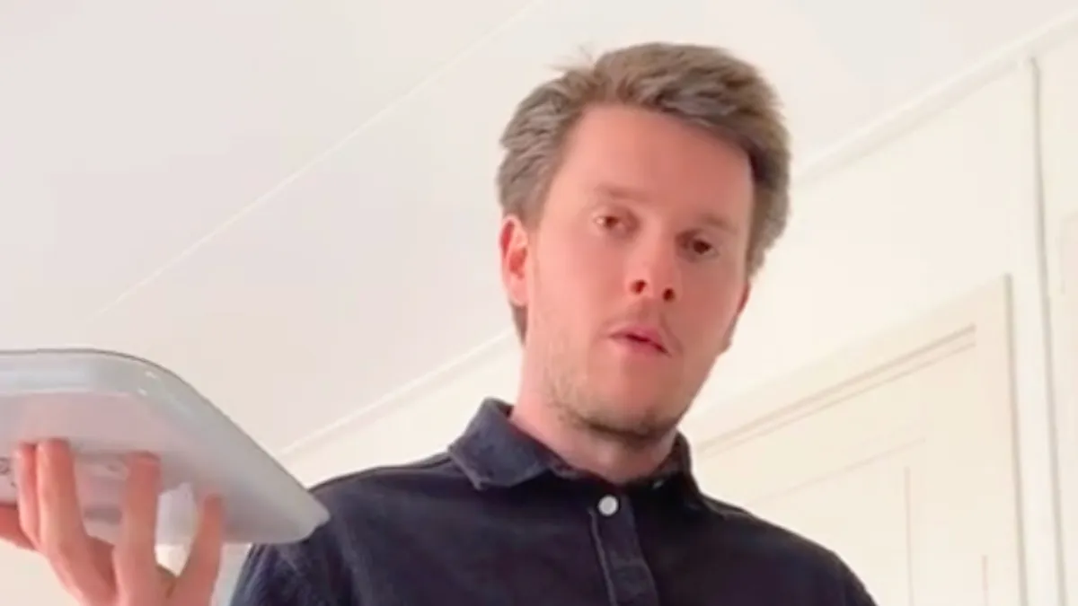 De hippe Amsterdamse horeca boy anno nu