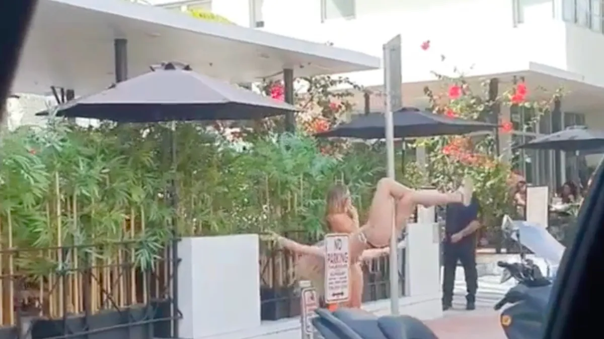 Spring Break en toch altijd een beetje aan het werk