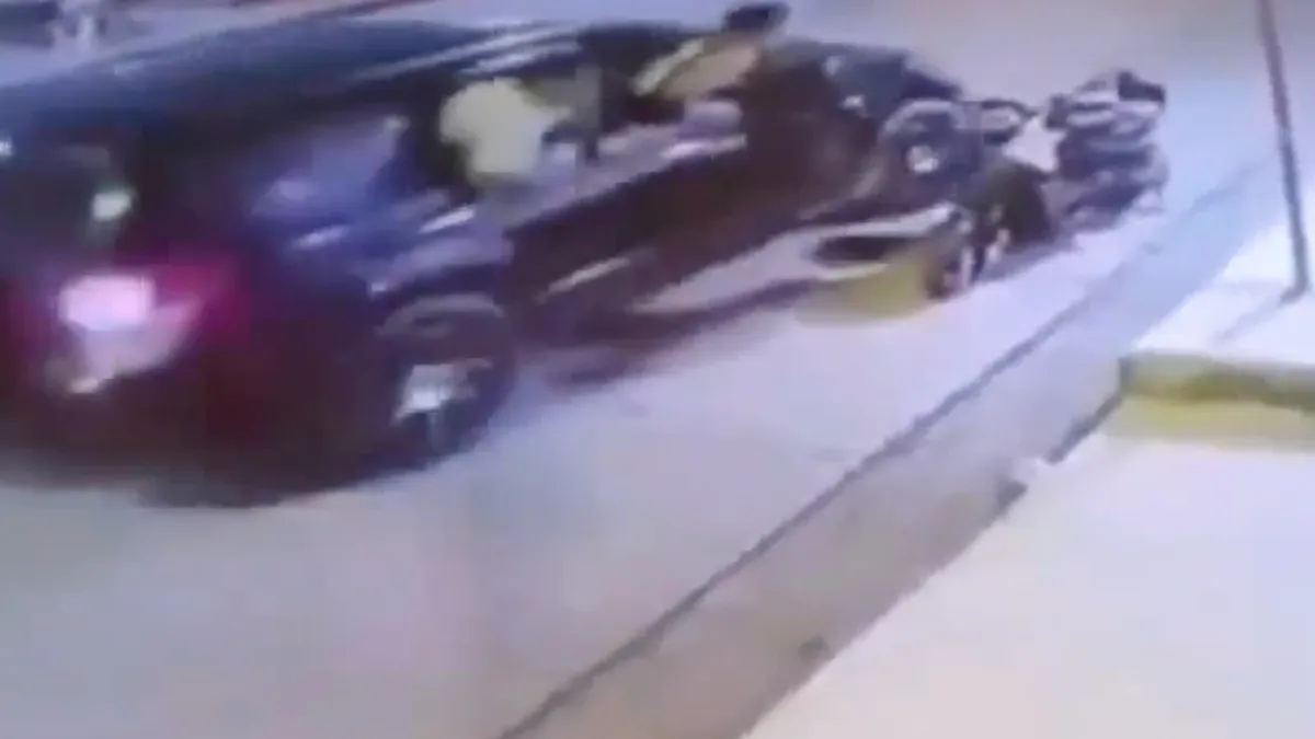 Een van de snelste manieren om aan een gratis scooter te komen