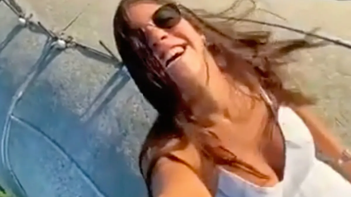 Cristo Redentor in Rio prima plek voor een selfie