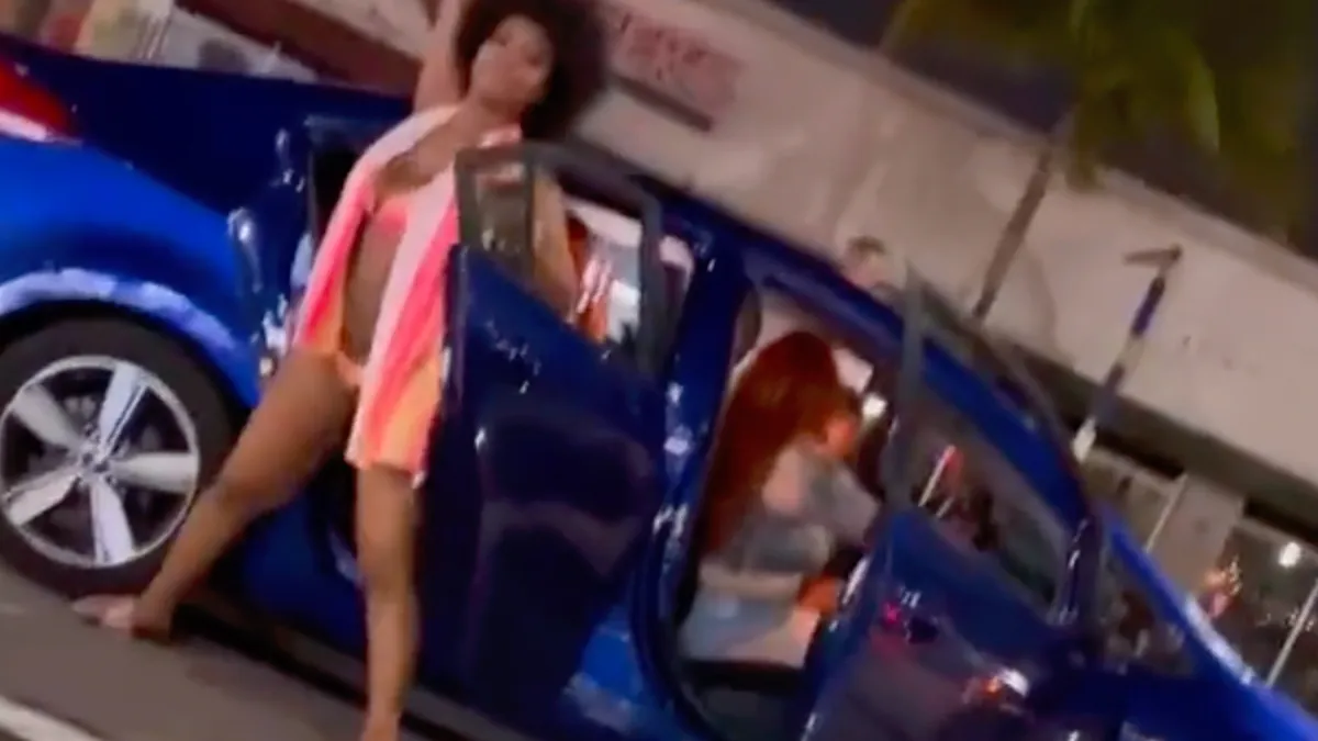 Spring Break gaat nog steeds los hoor