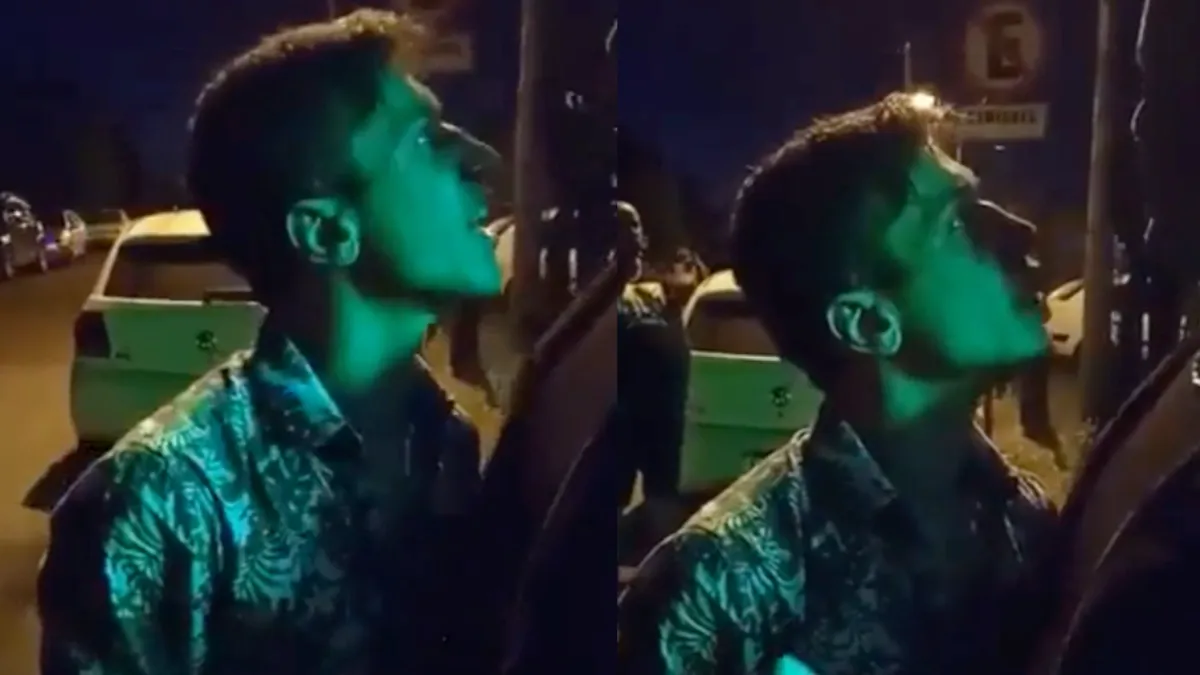 Waarom een veel te grote mond opzetten tegen een uitsmijter eigenlijk nooit een goed idee is