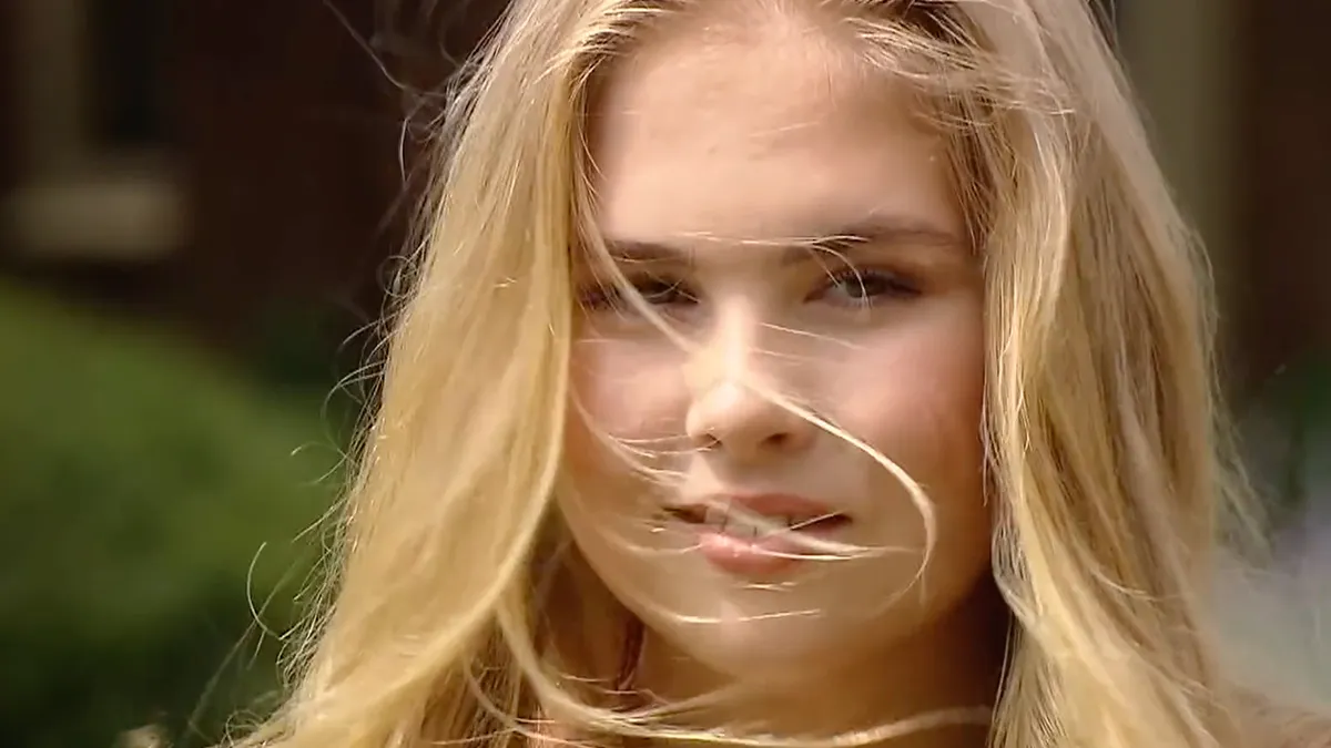 Amalia heeft het gezellig in Lech en is gespot met haar vriend Isebrand