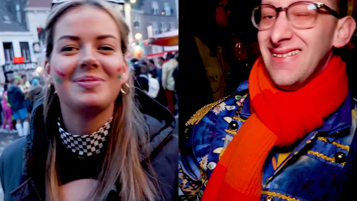 Buitenbeeld laat zien hoe geweldig carnaval was in Breda aka Kielegat