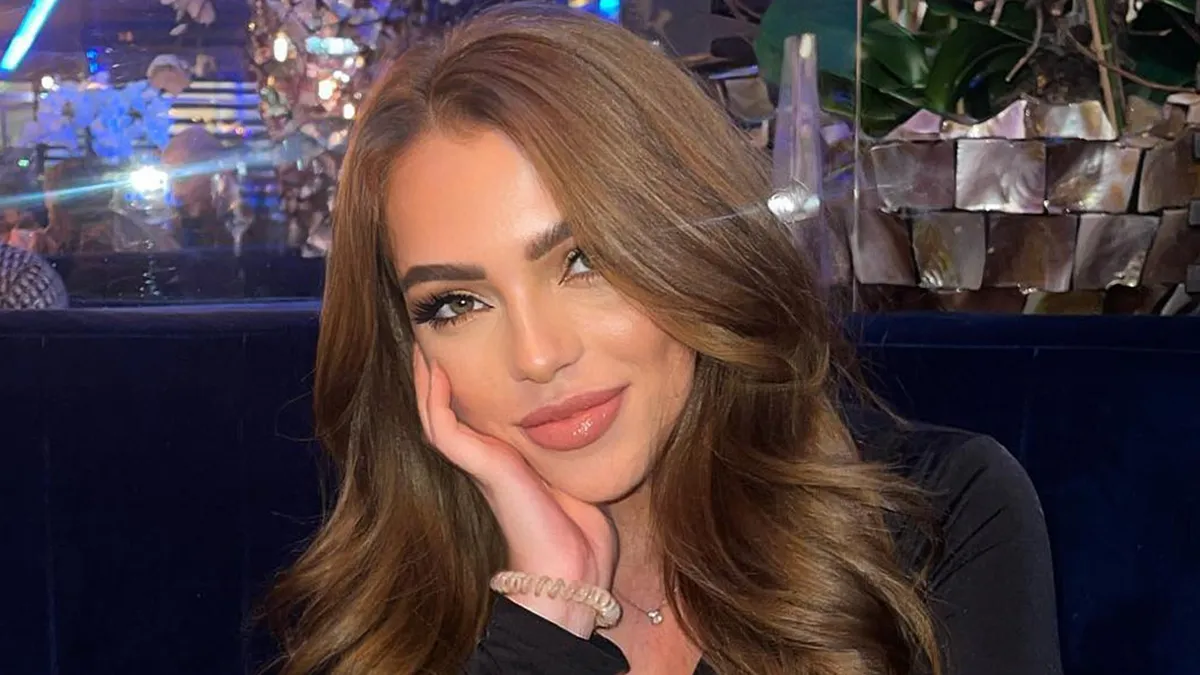 Demi Loo uit Valkenburg aan de Geul mag zich het lekkerste buurmeisje van 2022 noemen