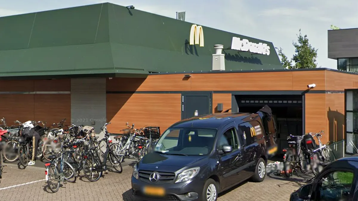 Huseyin Torunlar en broer Ali Torunlar zijn slachtoffers van schietpartij in McDonald’s Zwolle