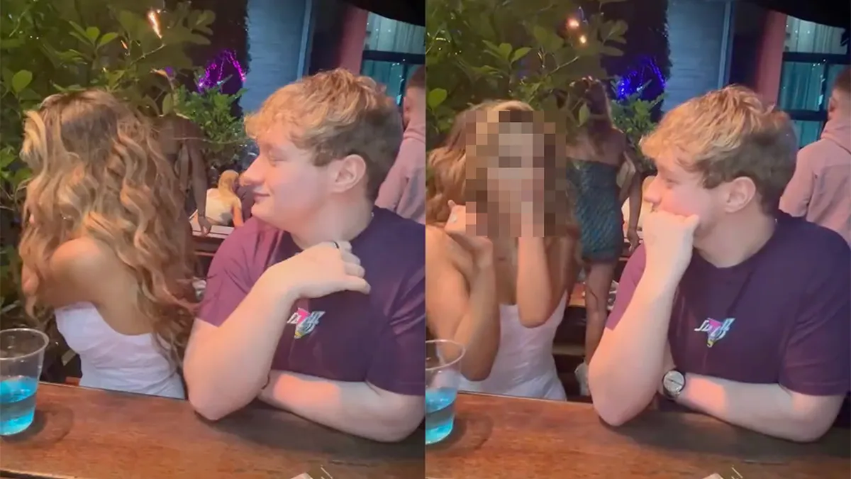 India Sasha heeft zelfspot en daardoor is het ijs zo gebroken