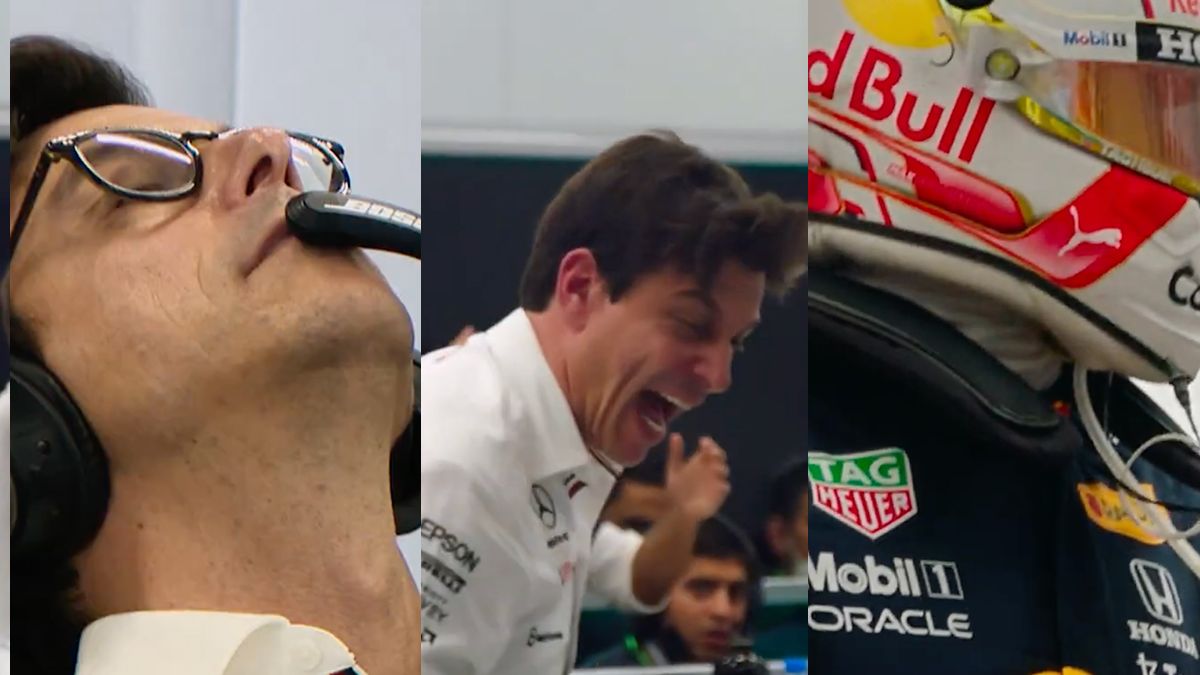 Netflix onthult officiële trailer Formula 1: Drive to Survive seizoen 4