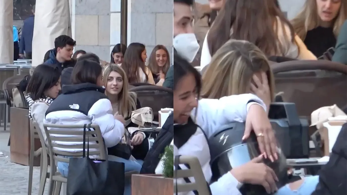 Nooit 'Ja' zeggen als iemand vraagt om op je speaker te passen