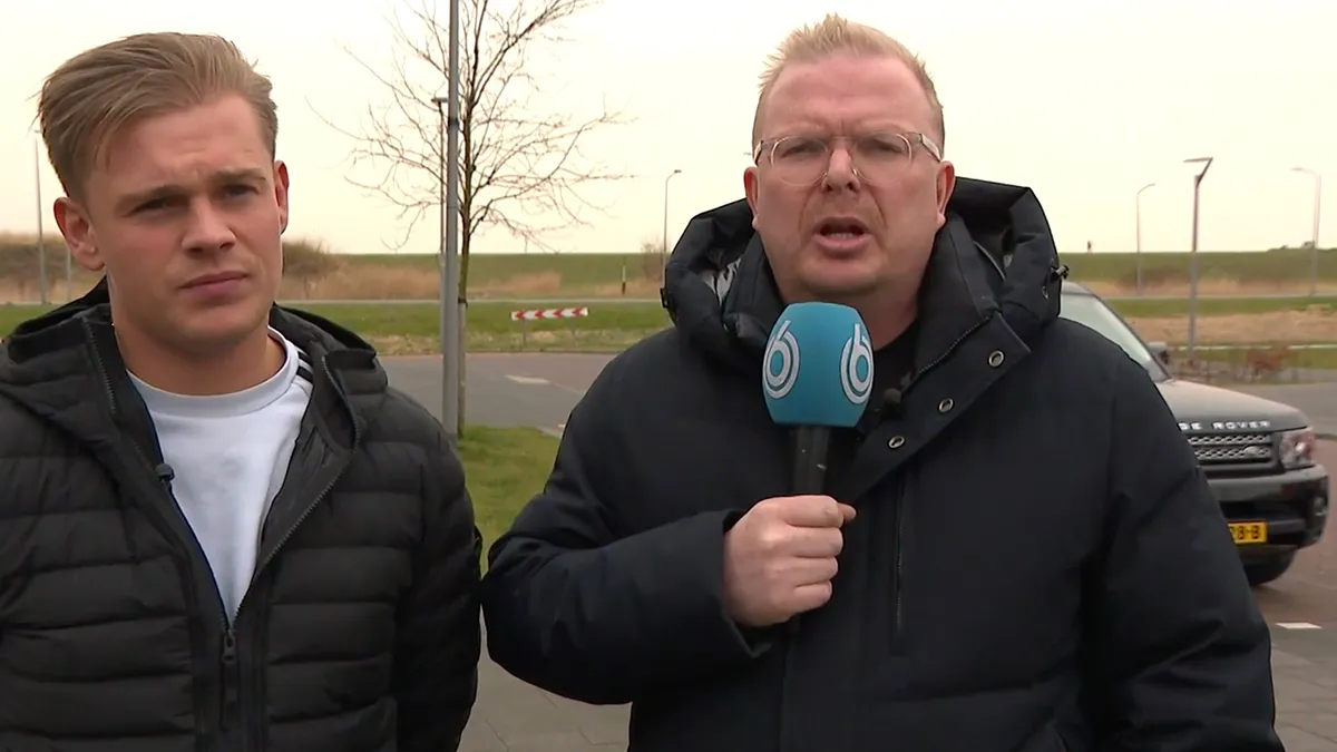 Reactie Roddelpraat op verlies en Dennis en Jan bedelen bij kijkers voor kosten advocaat