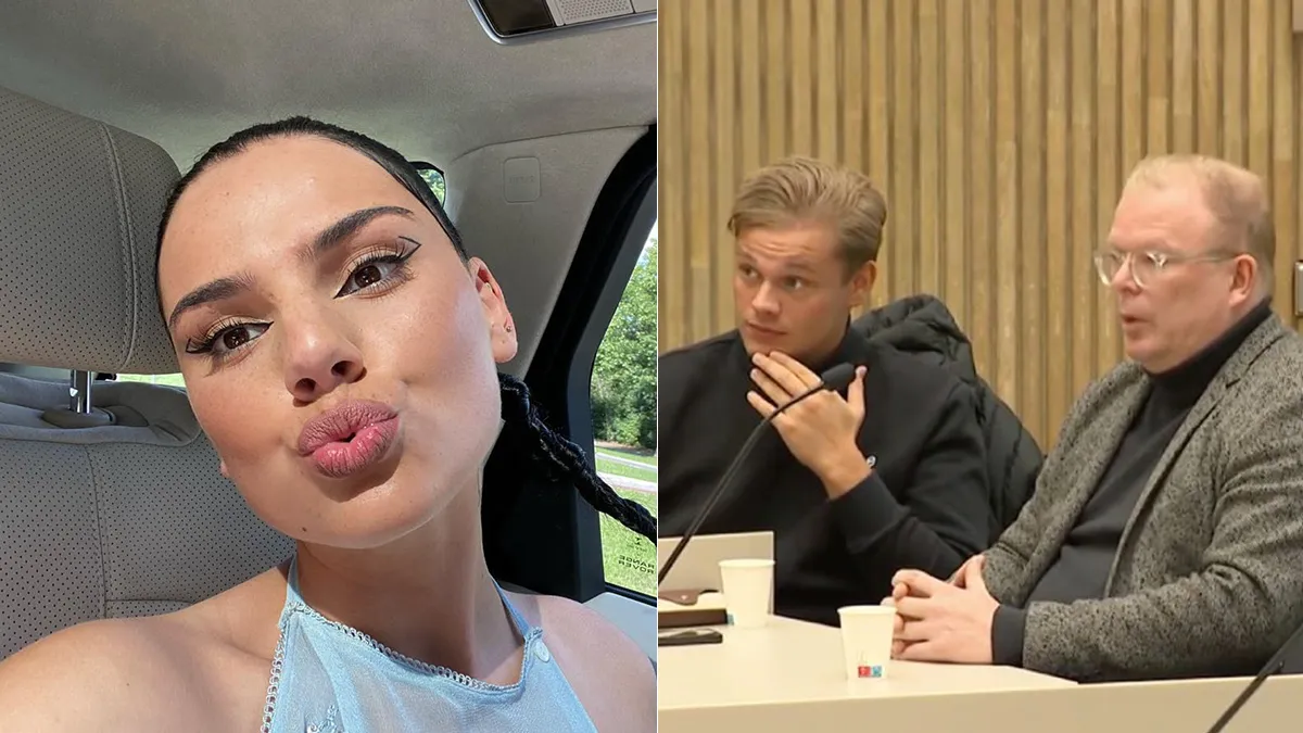 Roddelpraat verliest kort geding van Famke Louise: Video moet offline en moet rectificatie komen