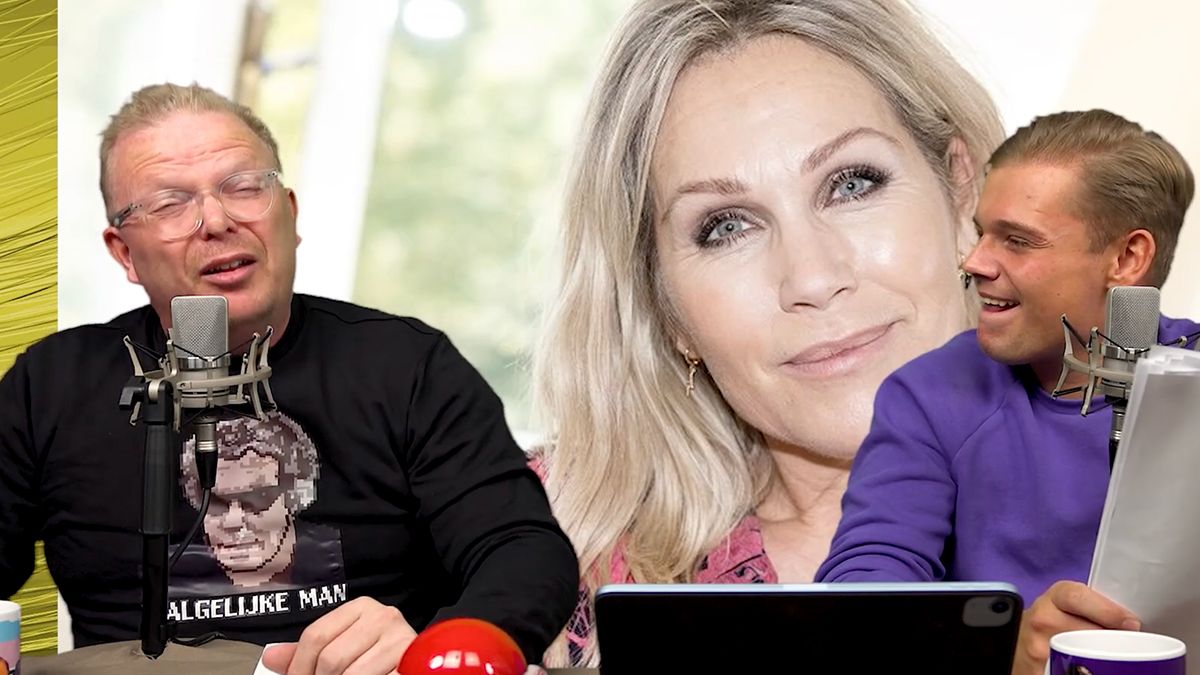 Tanja Jess reageert op Roddelpraat: 'Charly Luske is ziek'