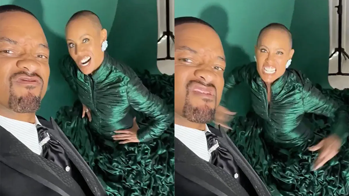 Will Smith biedt Chris Rock excuses aan voor klap tijdens uitreiking van Oscars