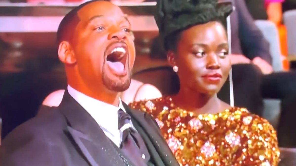 Will Smith passeert 60 miljoen volgers na uitdelen klap op Oscaruitreiking