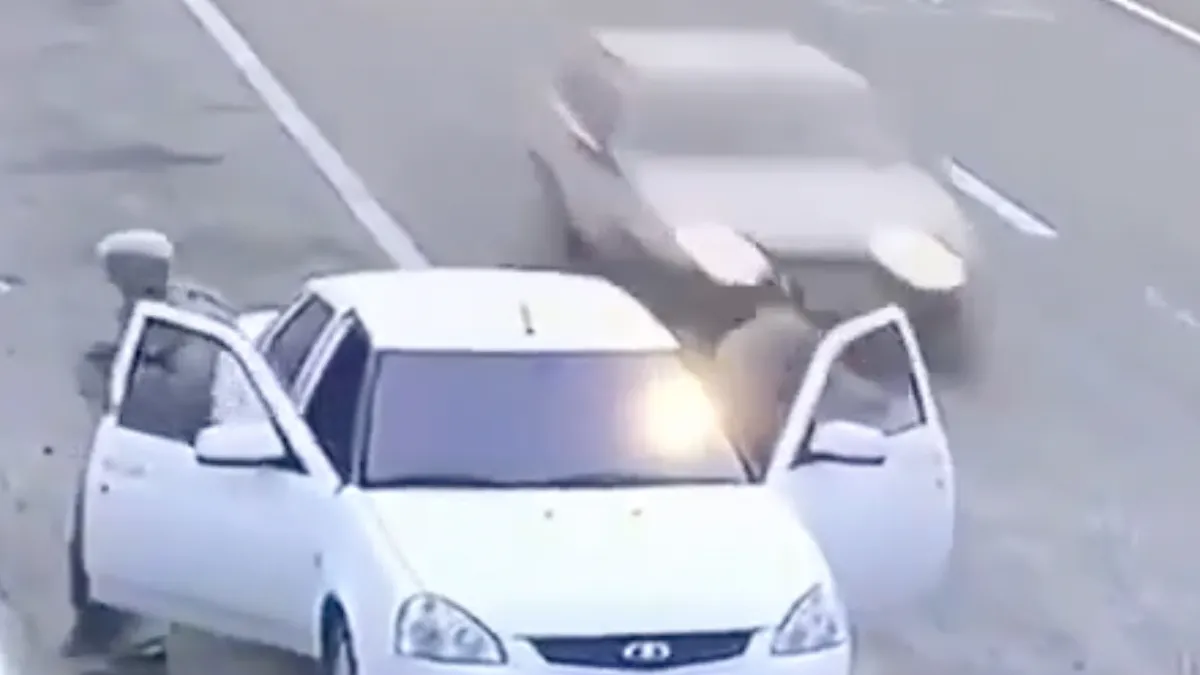 Kromme deur, maar als dat alles is…