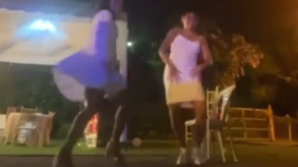 Aardbeving maakte eind aan feestje in Esmeraldas