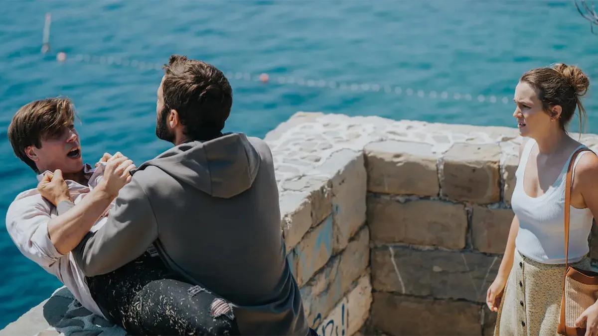 5 verborgen parels op Netflix die je moet zien (week 13 van 2022)