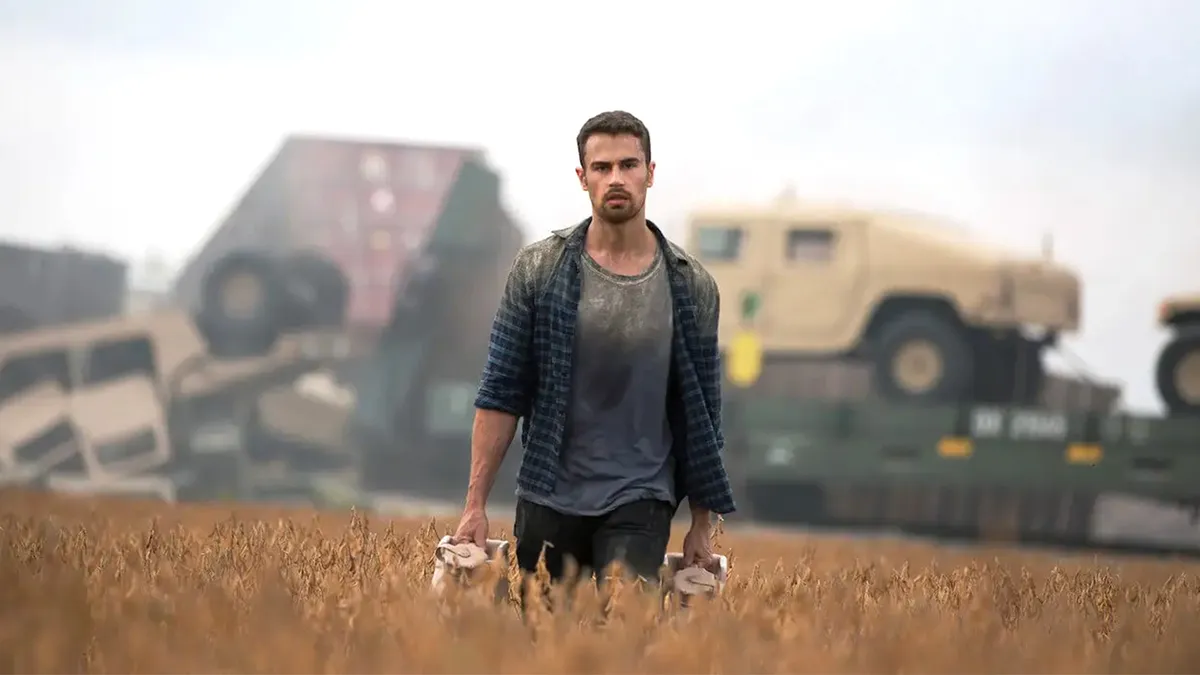 5 verborgen parels op Netflix die je moet zien (week 16 van 2022)