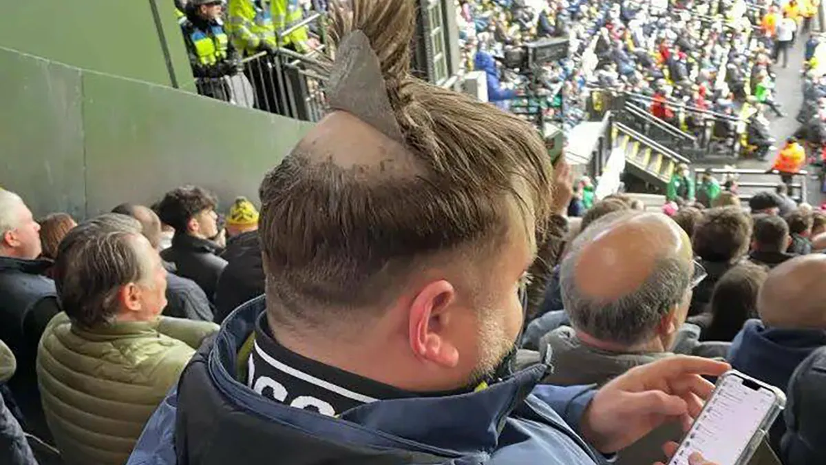 Gewoon een verzameling hilarische foto's #1586