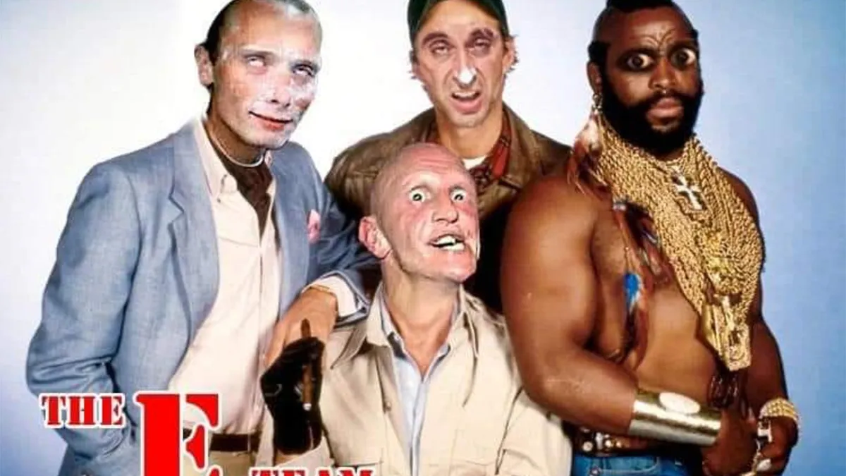 Gewoon een verzameling hilarische foto's #1589