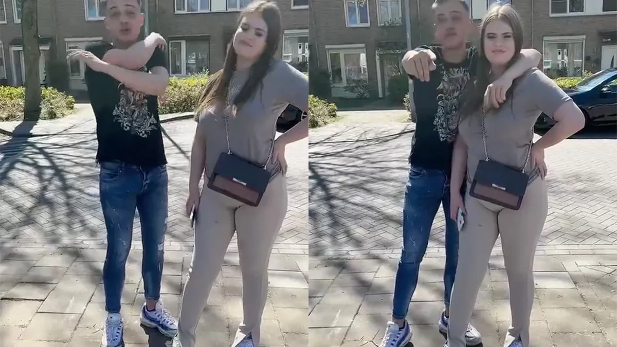 Groot nieuws: Roti Queen heeft nu haar eigen Roti King