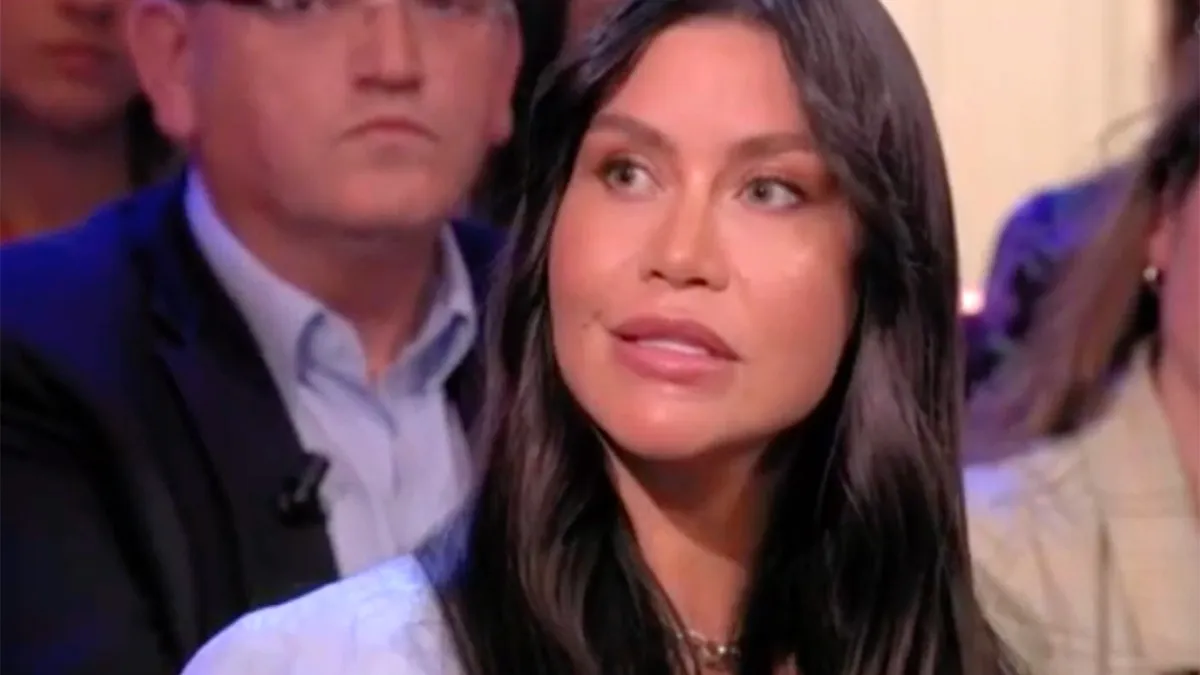 Jaimie Vaes spreekt voor het eerst over gewelddadige relatie met Lil Kleine