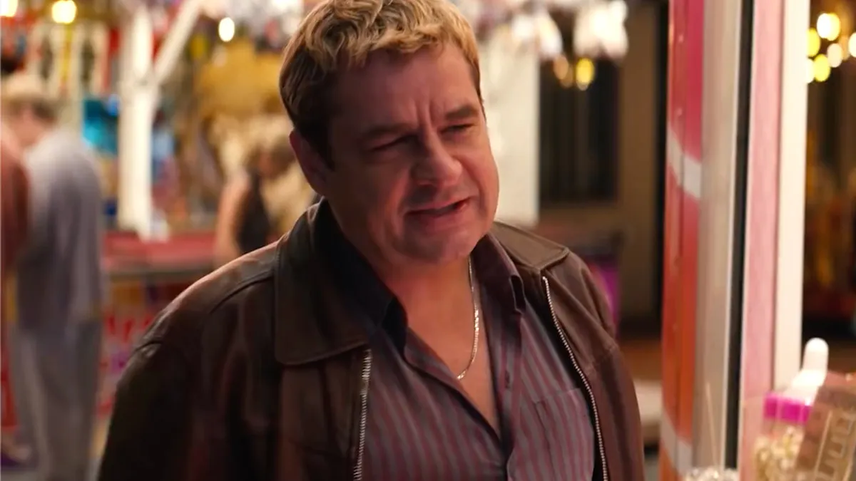 Netflix komt met 'Ferry: De Serie', vervolg over verleden Ferry Bouman