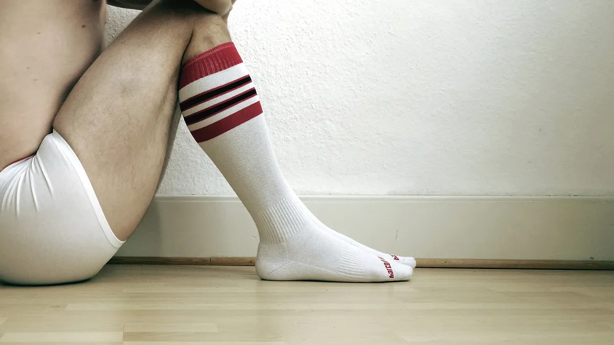 Pas op: Zwitserse man krijgt longproblemen door te hard masturberen