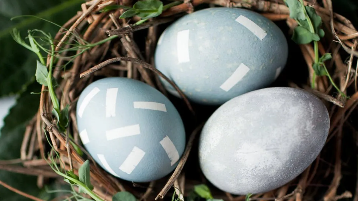 Pasen 2022: Leuke tips!