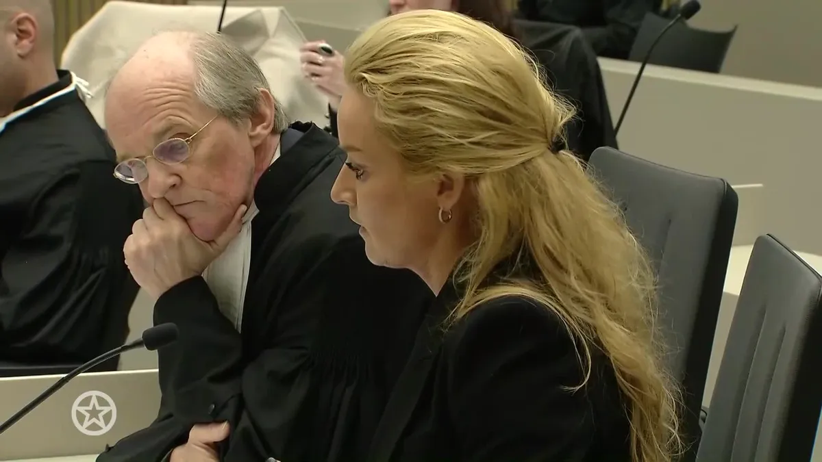 Samantha Steenwijk helemaal klaar met leugens over illegale afslankpillen door Yvonne Coldeweijer