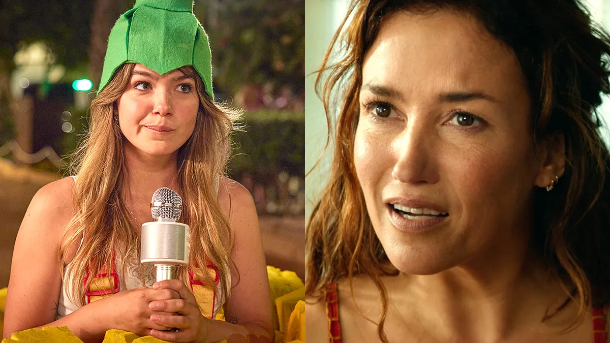 Strand, zon, zee, feesten, liefde en vriendschap in 'COSTA!!', vanaf 28 april in de bioscoop!