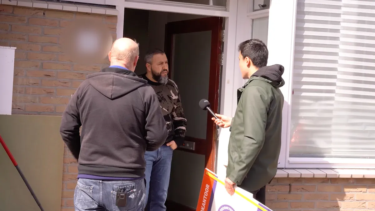 Werkwijze van Spoed-Loodgieter lijkt wel heel erg veel op oplichting