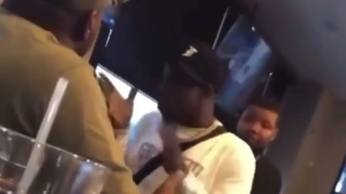 De grote onaantastbare blijkt toch aantastbaar