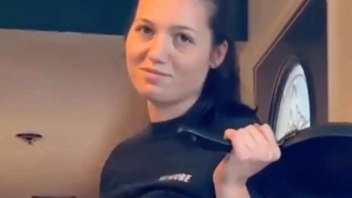 Mams, die dingen zitten niet op de juiste plek