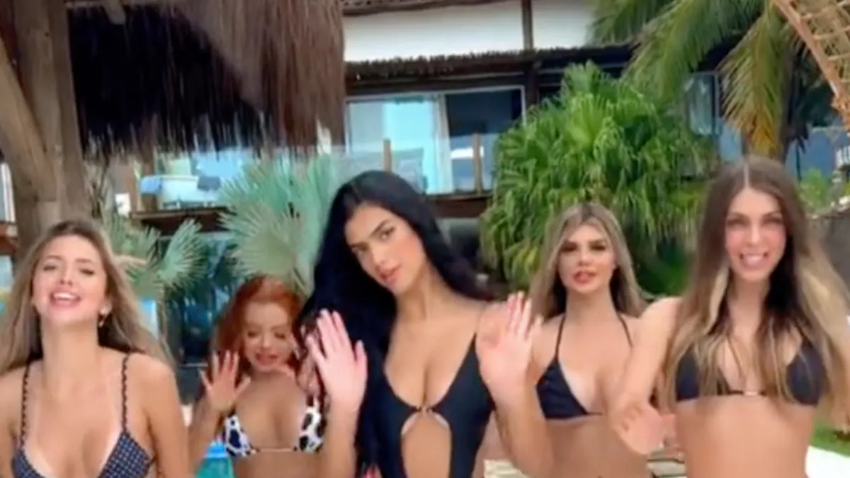 Met dit animatieteam kan de vakantie niet meer stuk