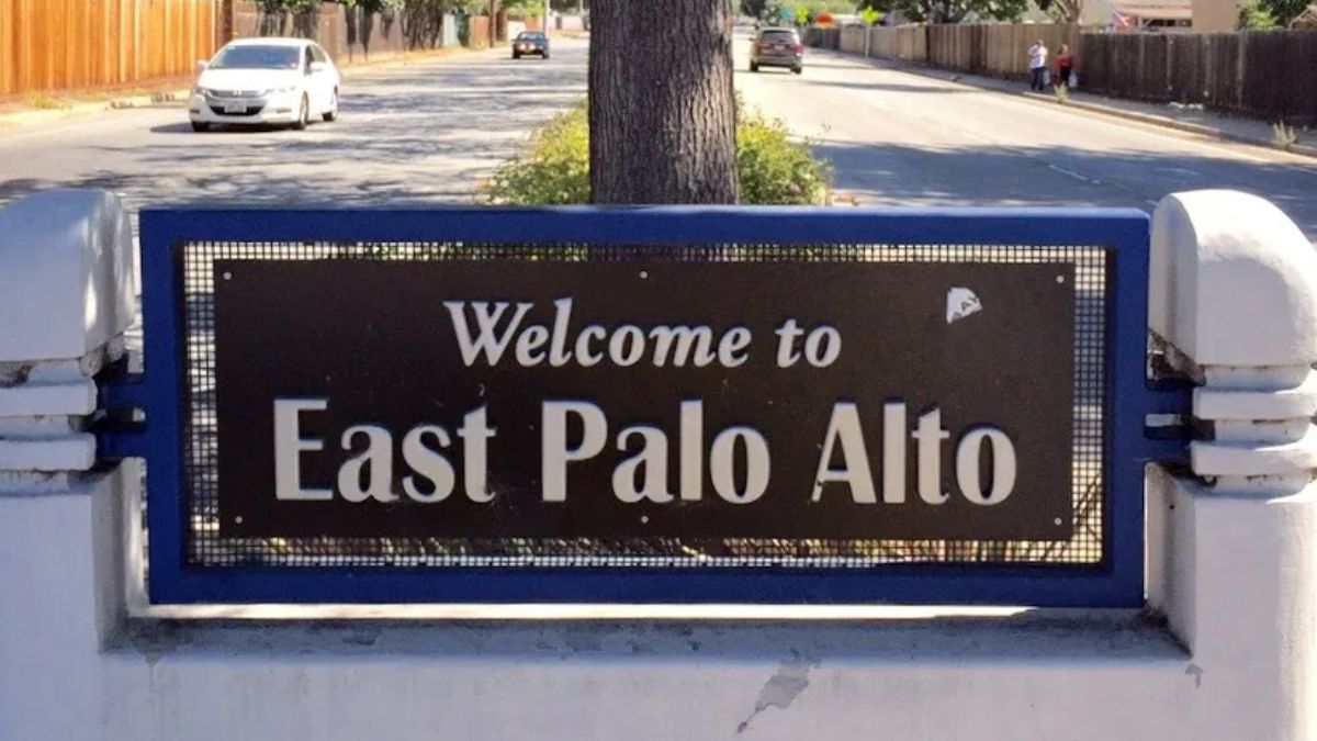 Kinderen moeten rennen voor hun leven wegens schietpartij in park East Palo Alto