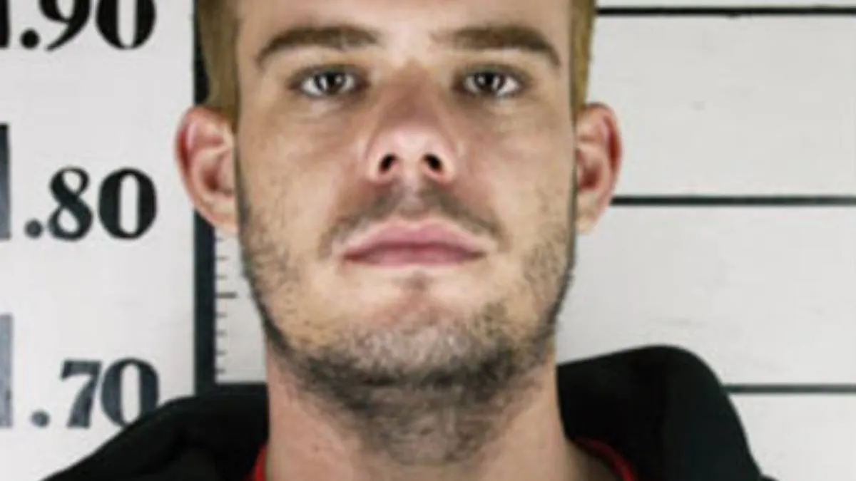 Joran van der Sloot kan er nog 18 jaar bij krijgen wegens cocaïnesmokkel