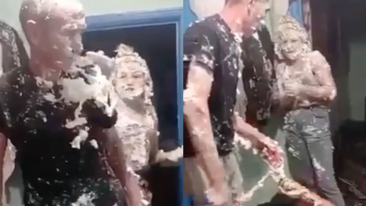 Schuimparty met Purschuim is toch echt sterk af te raden