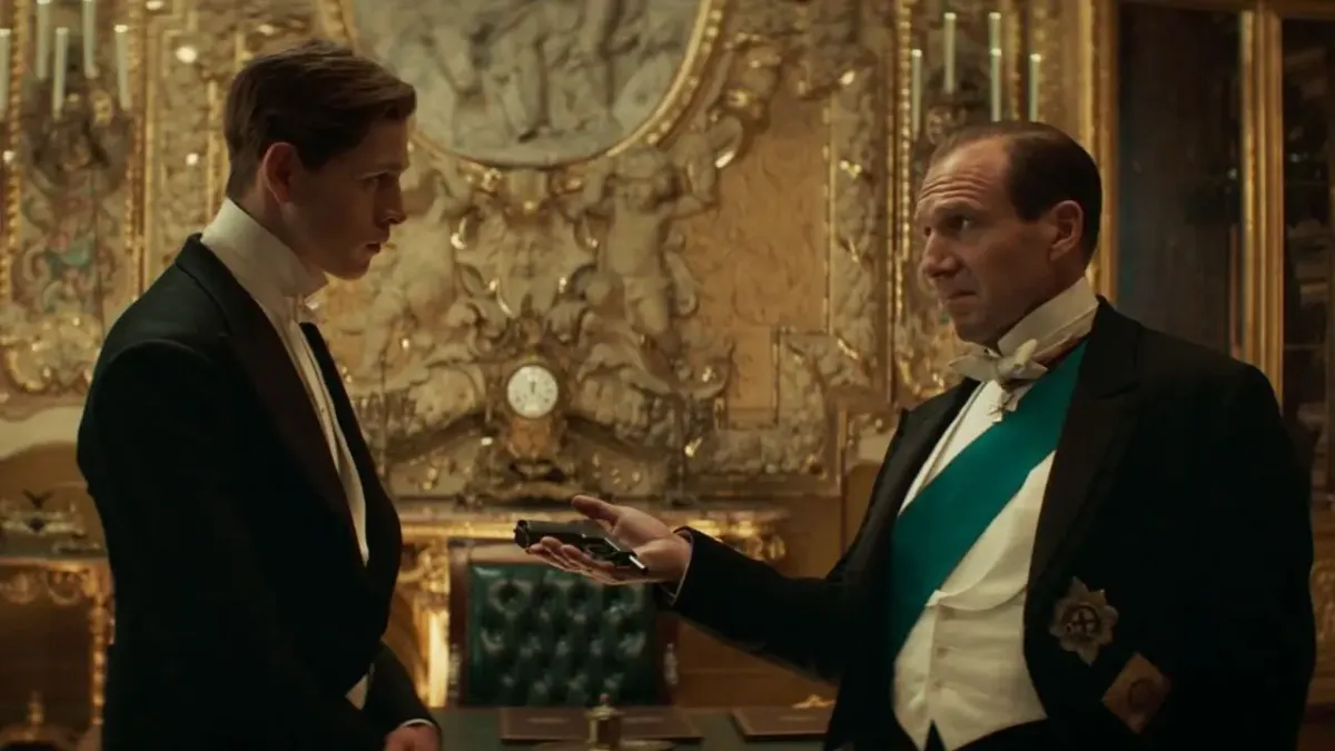 5 verborgen parels op Netflix, HBO Max en Disney+ die je moet zien (week 21 van 2022)