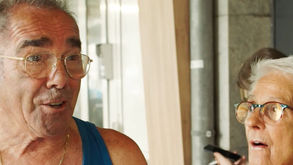 ADV: Rotterdammers over de betere trainer: Jose Mourinho of Arno Slot?