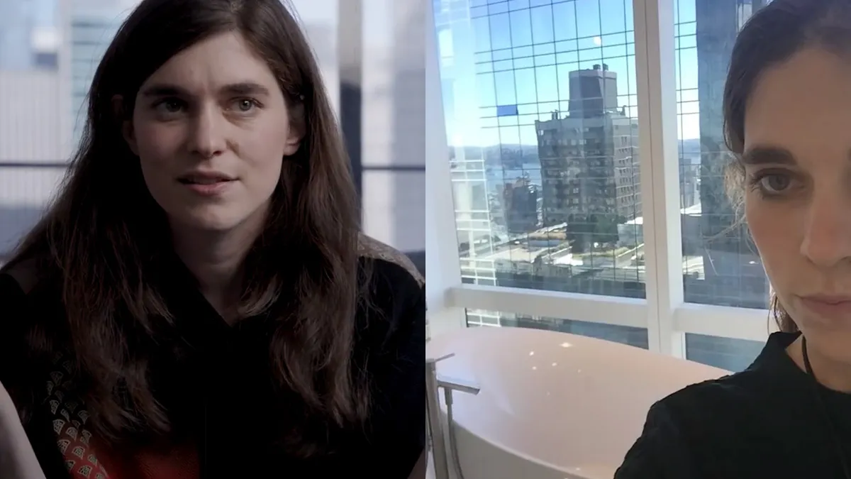 Andi Schmied deed zich voor als miljardair om mooiste uitzichten van New York vast te leggen