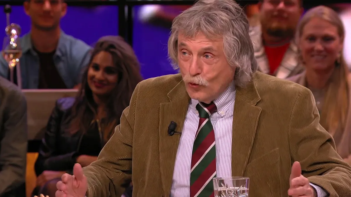 Dus toch zeker: Vandaag Inside vanaf maandag 16 mei weer te zien op de buis