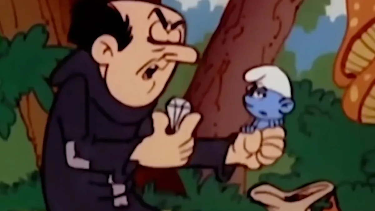 Hopelijk binnenkort echt op de buis: Kinderklassiekers met Internetgekkies