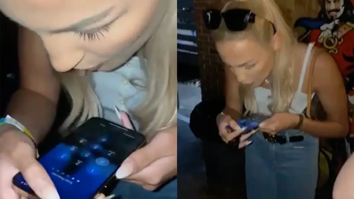 Je bent iets langer bezig, maar zo kun je ook je telefoon ontgrendelen