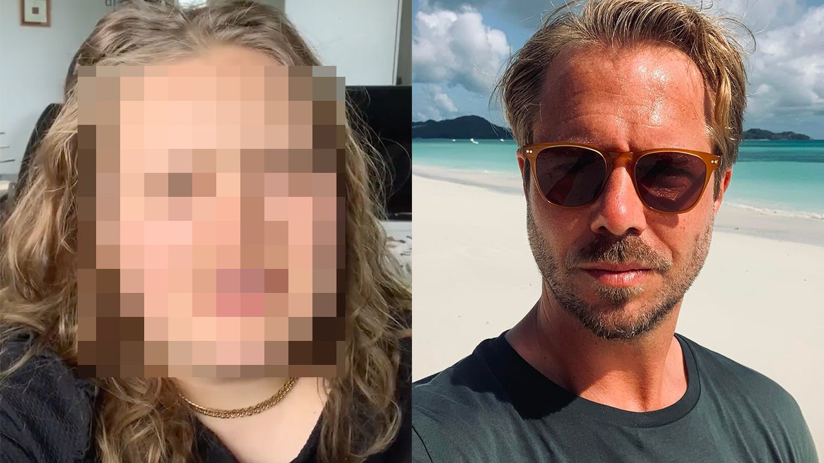 Nena, meisje dat beweert slachtoffer te zijn van Thijs Römer, heeft spijt van Tweet