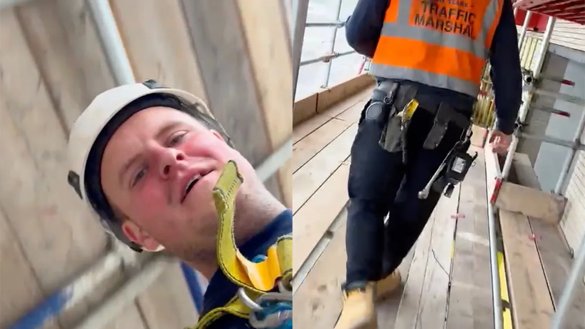 Nooit in slaap vallen als je klaar bent met je speciale zaklamp