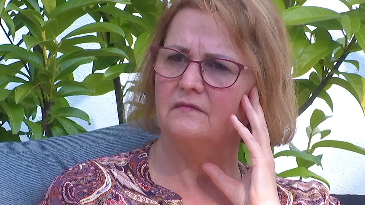 Ondertussen in Lang Leve de Liefde: Ruud heeft vijf katten in huis