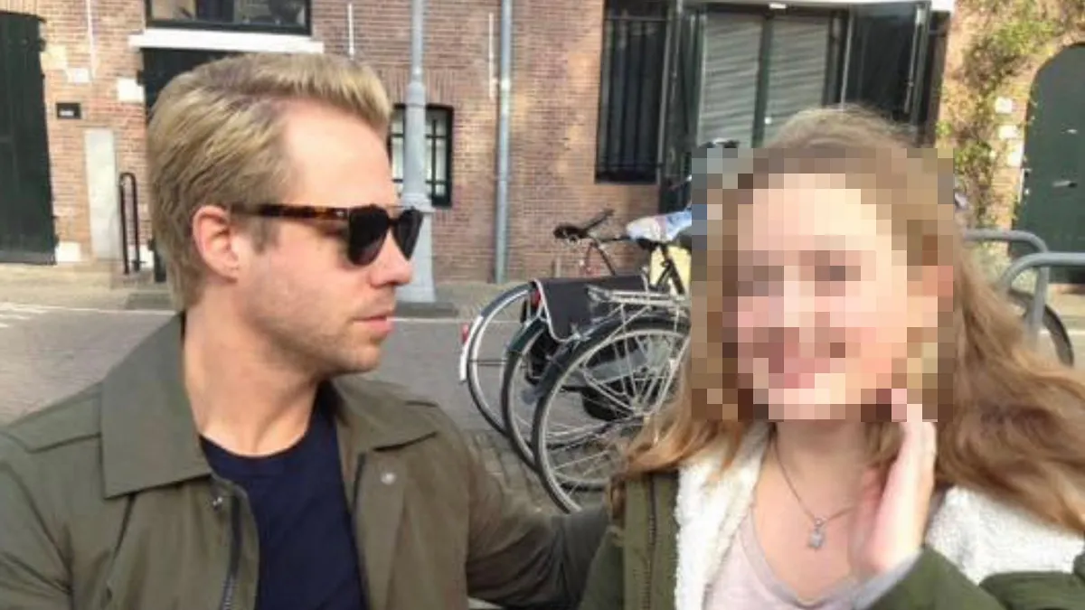 Thijs Römer nu ook onder vuur na ernstige beschuldigingen van destijds 14-jarig meisje
