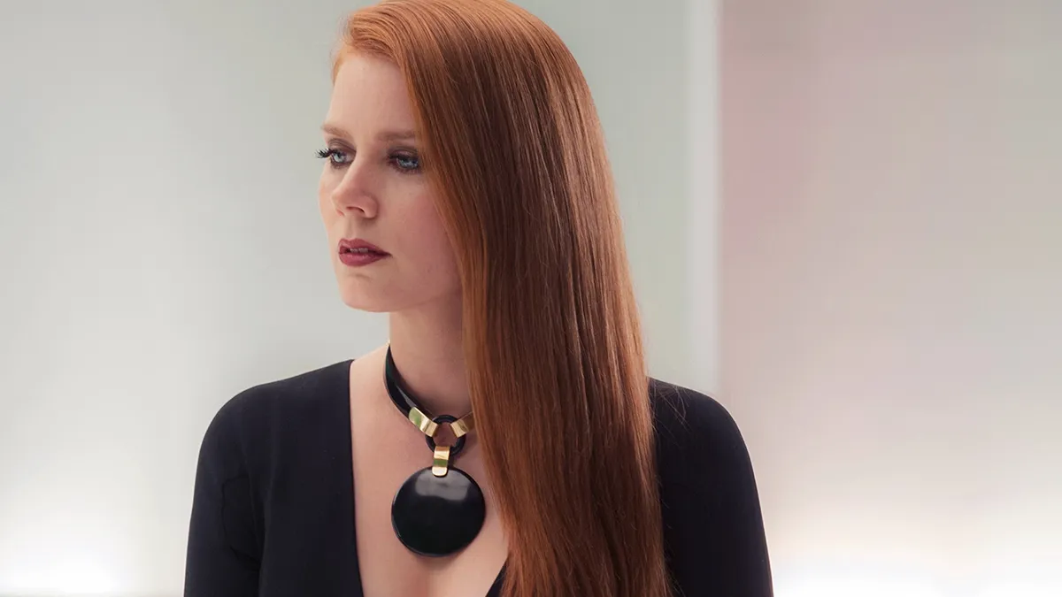 Veel mensen hebben nieuw netvlies nodig na kijken opening scene Netflix film Nocturnal Animals