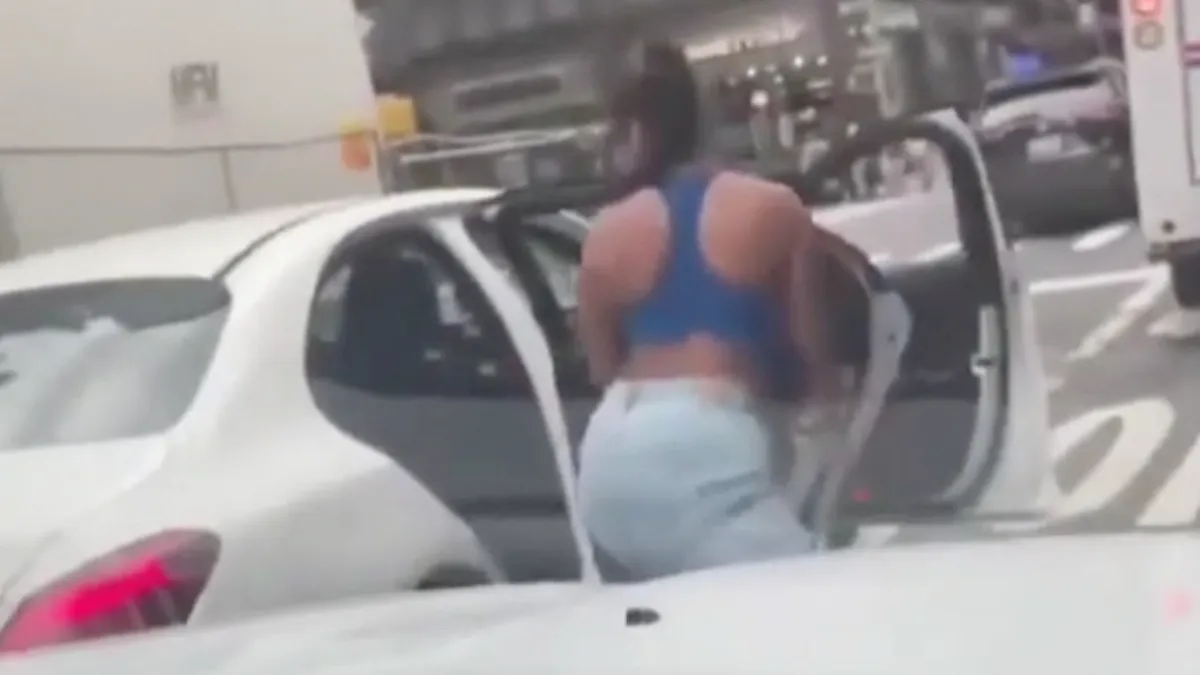 Twerk video uit Florida verloopt van kwaad naar erger